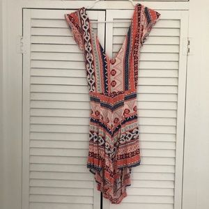 LF Romper